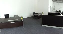 Oxley Tower (D1), Office #618702101